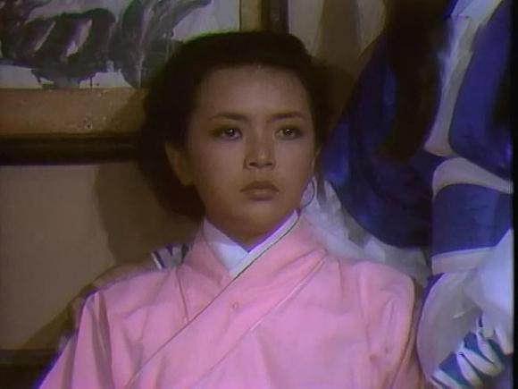 明星|8位女演员演“小昭”，换上波斯装回家当教主，一版比一版惊艳