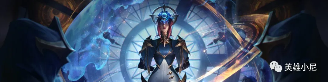 手机游戏|【英雄联盟手游】新活动即将上线,送皮肤礼包,选这几款皮肤血赚