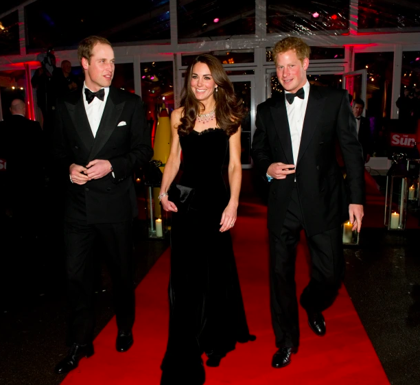 顾一野|岁月从不败美人！虽然胶原蛋白在流失，但凯特活出了最美的模样