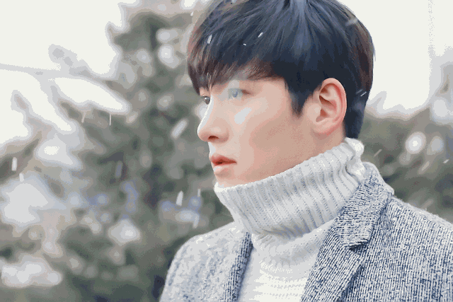 斛珠夫人|颜控福利！全程姨母笑，每到冬季都值得重刷N遍