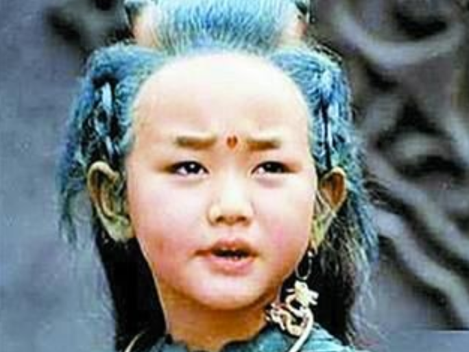 小龙人|《小龙人》演员现状，主角默默无闻，龙套却在德云社风生水起