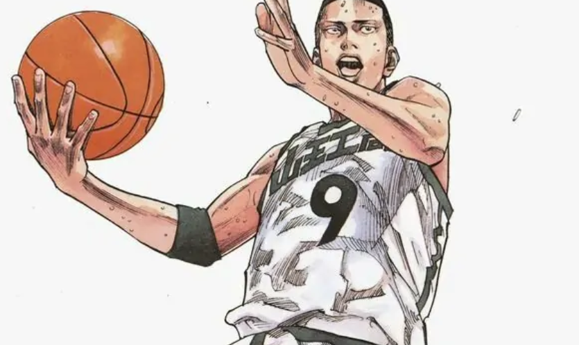 流川枫|《灌篮高手》为何泽北和流川枫一心想要去美国?