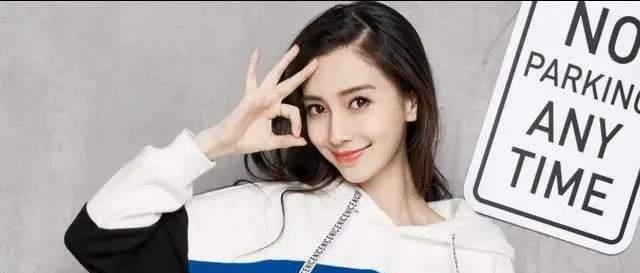 Angelababy|“食人花”杨颖上位史，她利用的可不只是男人