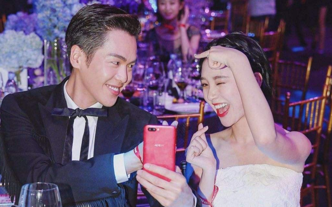 张若昀|张若昀新戏杀青照曝光,为角色瘦成了另一个人,大家能认出来吗?