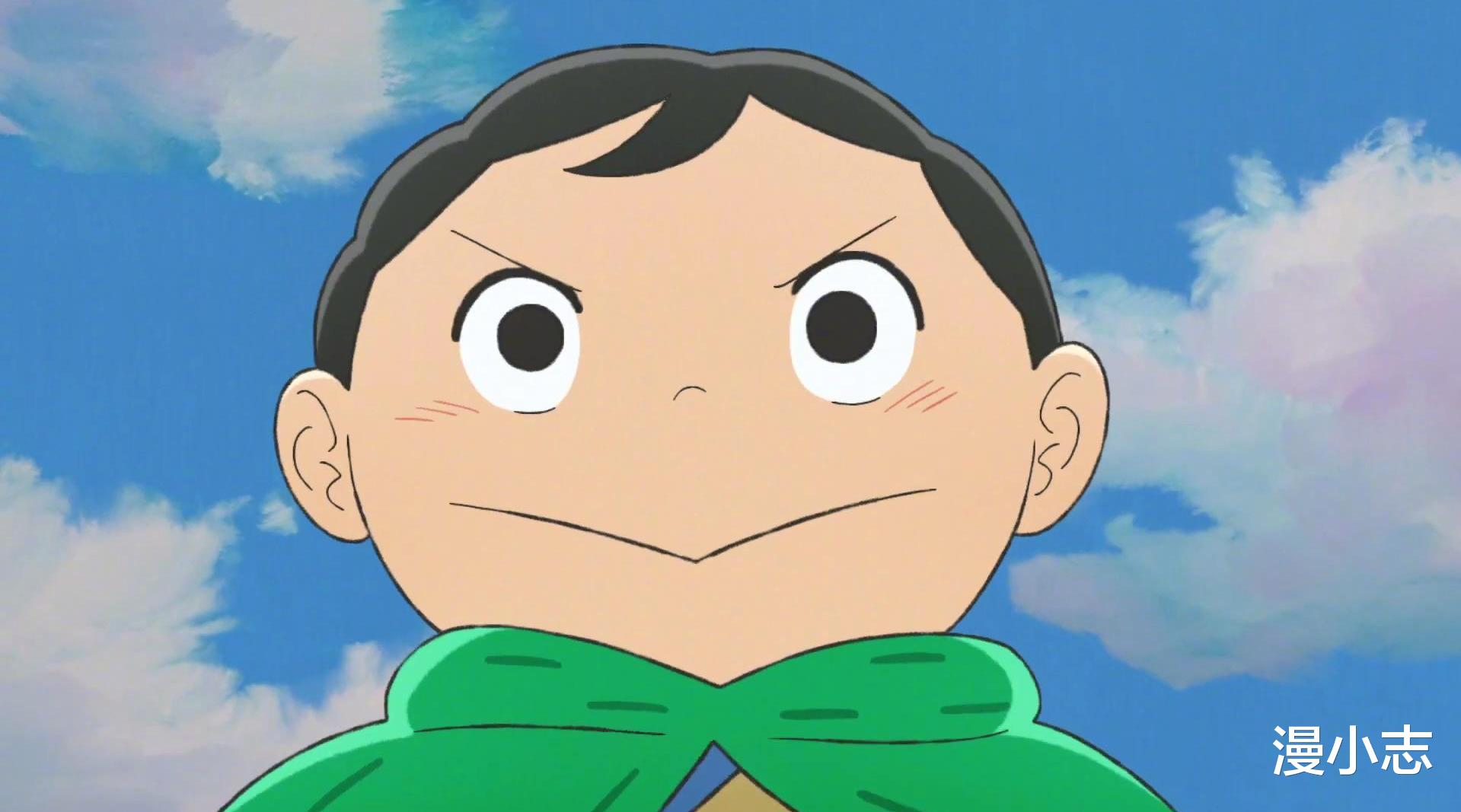 国王排名|《国王排名》彻底火了,叔叔很有眼光,强推不亏