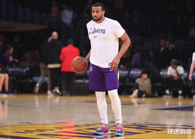 湖人队|各取所需！2换3交易方案出炉，湖人喜迎9号秀，尼克斯如愿得塔克