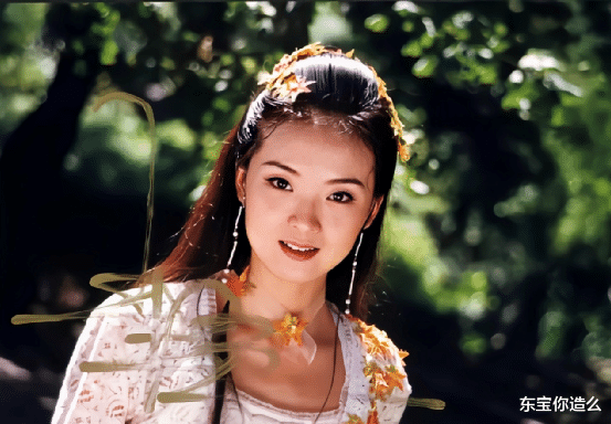 江玉燕|8部错把女配当女主的剧，第一位女配直接碾压20年，女主难出头