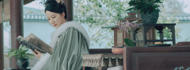 张若昀|没等来《庆余年2》，张若昀新剧传出消息，8位女神甘当“妾”