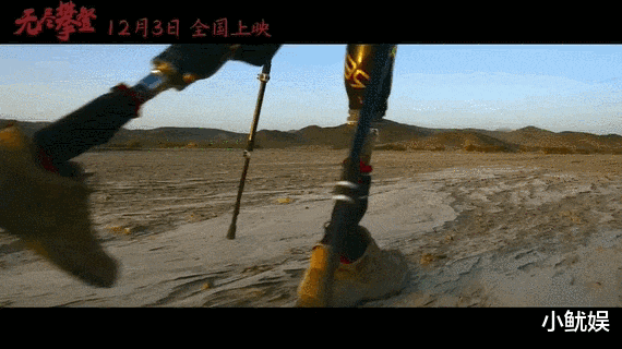 胡歌|吴京又“神”了，开分9.5，69岁的演员突破身体极限，胡歌太戳泪