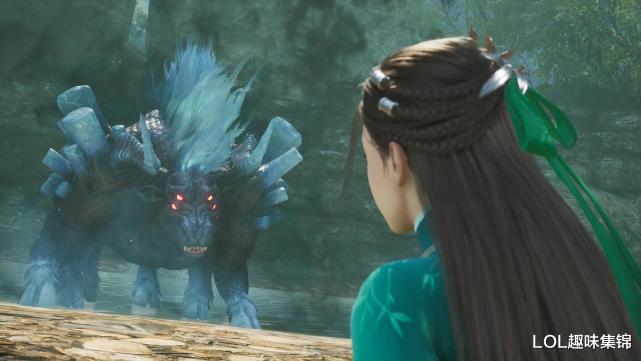 仙剑奇侠传七|从找猫咪到打倒魔王,日本游戏尽是套路?网友:还是仙剑对味儿