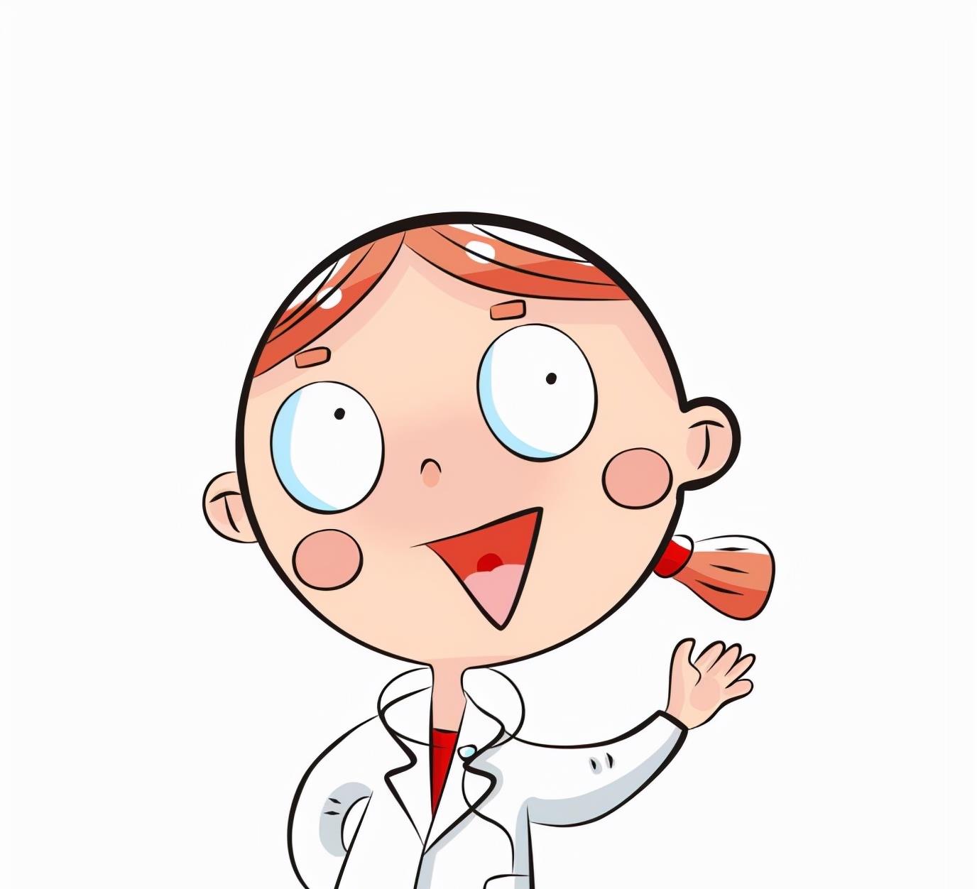 午美聊健康体态 秋天的一件大事：接种流感疫苗，你家做了吗？