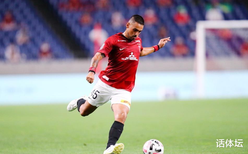 话体坛 特谢拉已到济南，最快今日官宣？媒体：山东泰山引援“100分！”