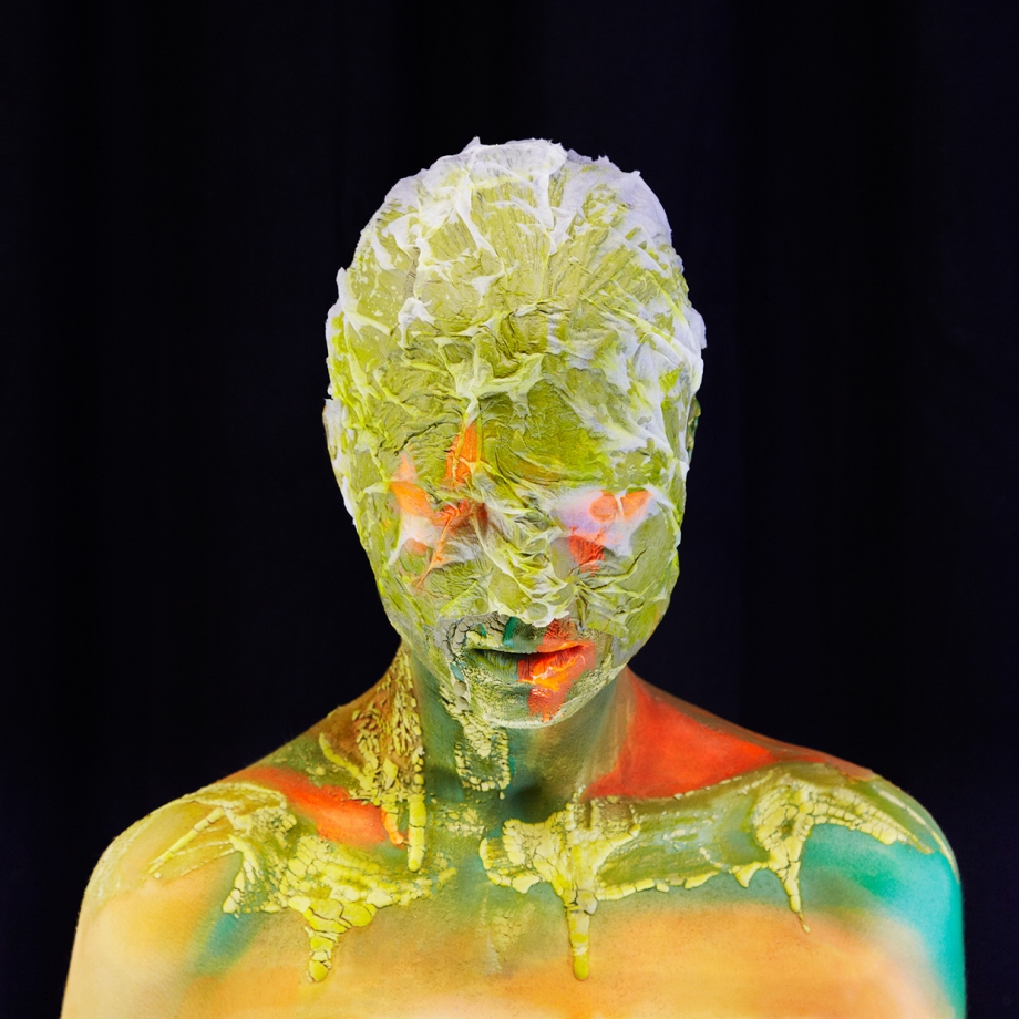 德国摄影师佩里·佩蒂的超现实主义作品,震撼!