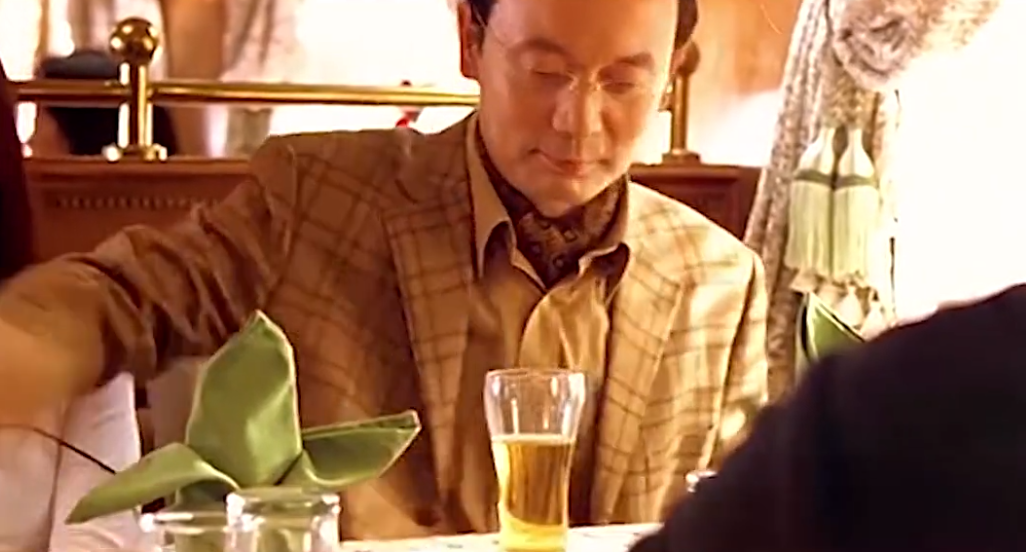 有度观察 东北贼王黄瘸子,势力遍布大半个中国,是因盗窃被判死刑第一人