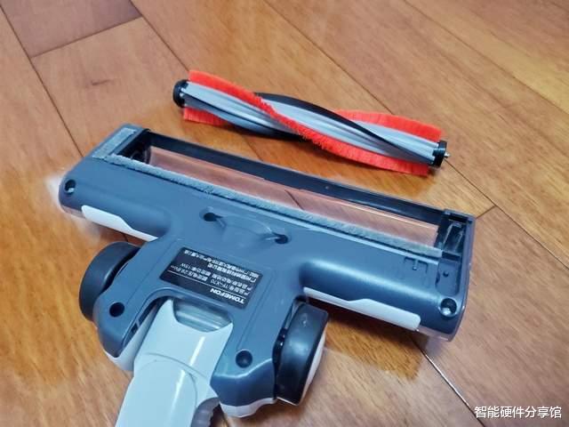 nova9|无线吸尘器哪个牌子好？用着会上瘾的爆款单品全面测评