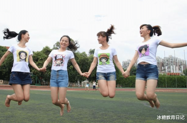 本科生|“本科生”和“专科生”有啥区别？4张图完美诠释，差距很明显