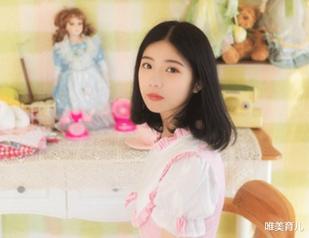 唯美育儿|一个35岁家庭主妇说，我们女人能赚钱养自己，还要男人干什么？