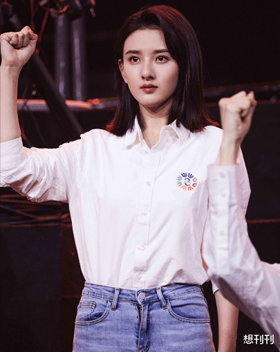 宋祖儿|现在人的审美变了？这12个女星告诉你，现在这种脸才是主角脸！