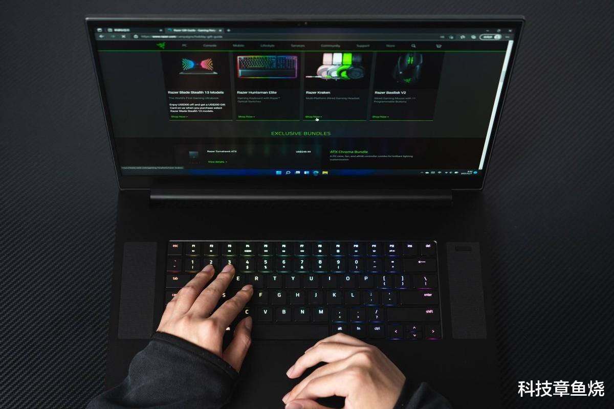 英伟达|AI助力降低直播门槛,一台GeForce RTX游戏本就够了