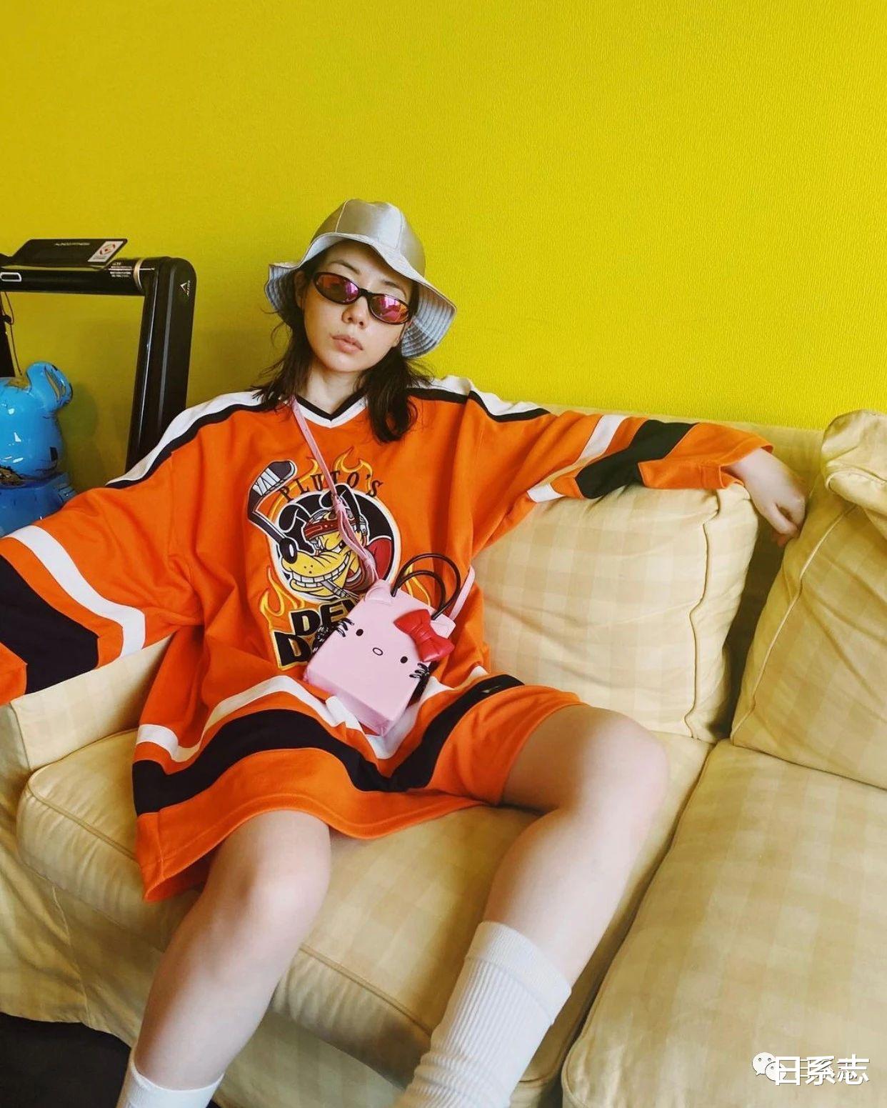 青簪行|这个被骂“丑女”“不可爱”的日本女明星，凭什么一路开挂？