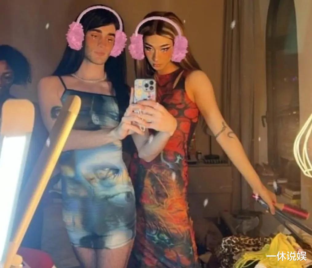 庾澄庆|庾澄庆支持哈利出道，担任《声林之王》导师，是否在为儿子铺路？