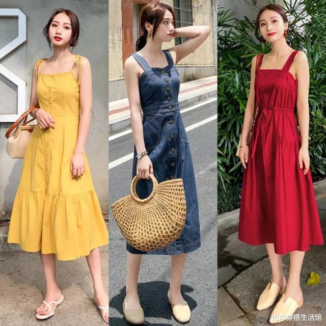 时尚穿搭生活馆|过了30岁的女人，尝试这些舒适又好看的轻熟风，时髦又大方