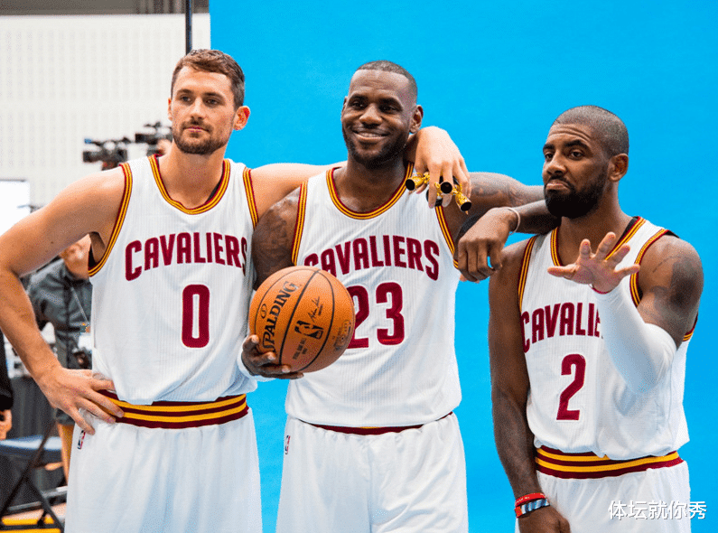 湖人队 NBA变天了！詹姆斯或组四巨头，若无法率湖人夺冠，恐被钉上耻辱柱