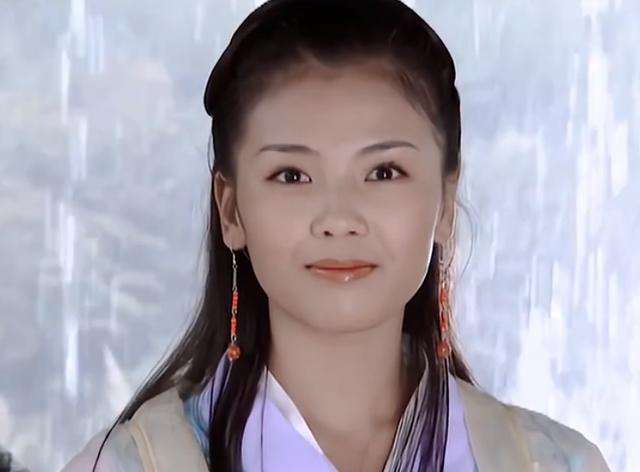 美女如云|美女如云的几部古装剧，曾经惊艳了多少人的青春