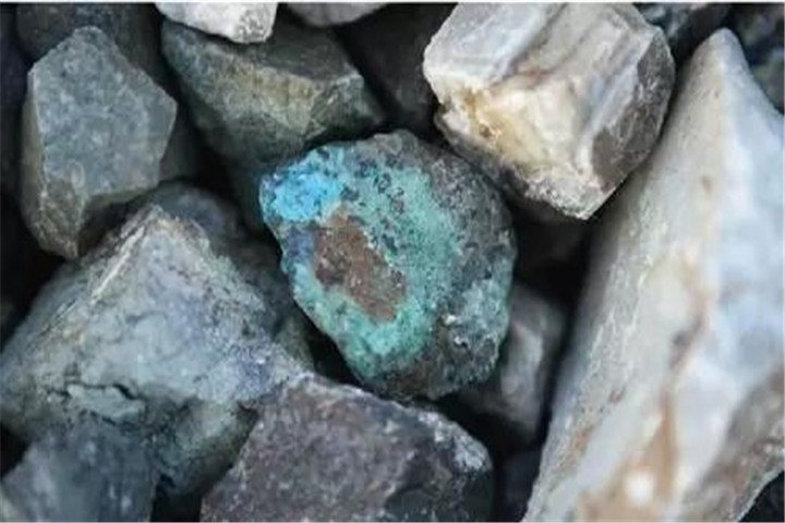 新能源 稀土后又一资源由中国主导！半年涨价50%，西方矿企：小心被卡脖