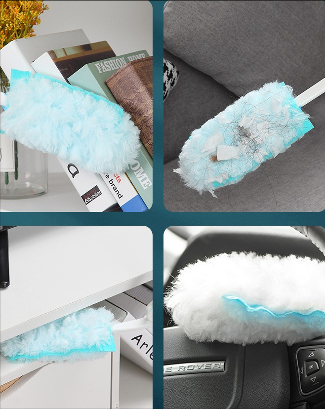 |日子过久了才发现，这些“不起眼”的清洁用品，越用越上瘾