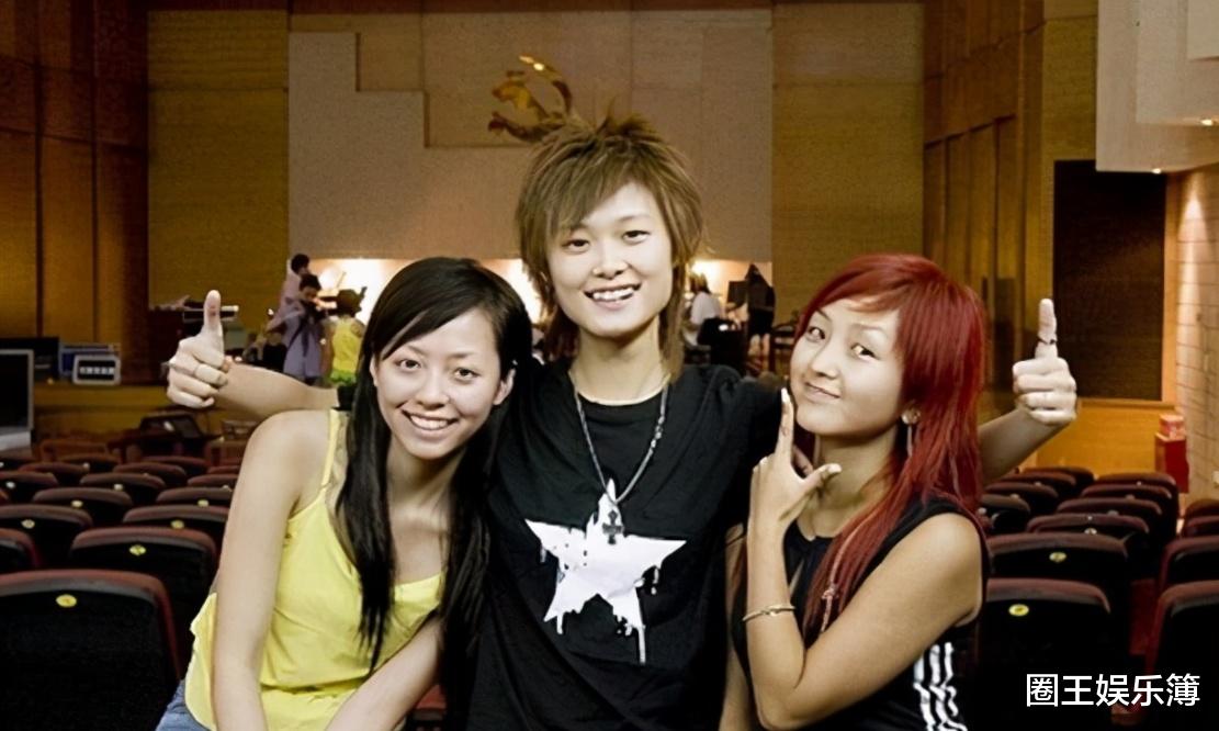 何洁|何洁红不起来是有原因的？除非抓住最后这根活命稻草