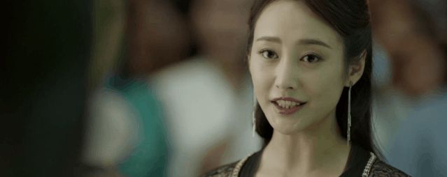 李纯|“古装女神”李纯：论性感不输朱珠，如今二搭张若昀有望再度爆火