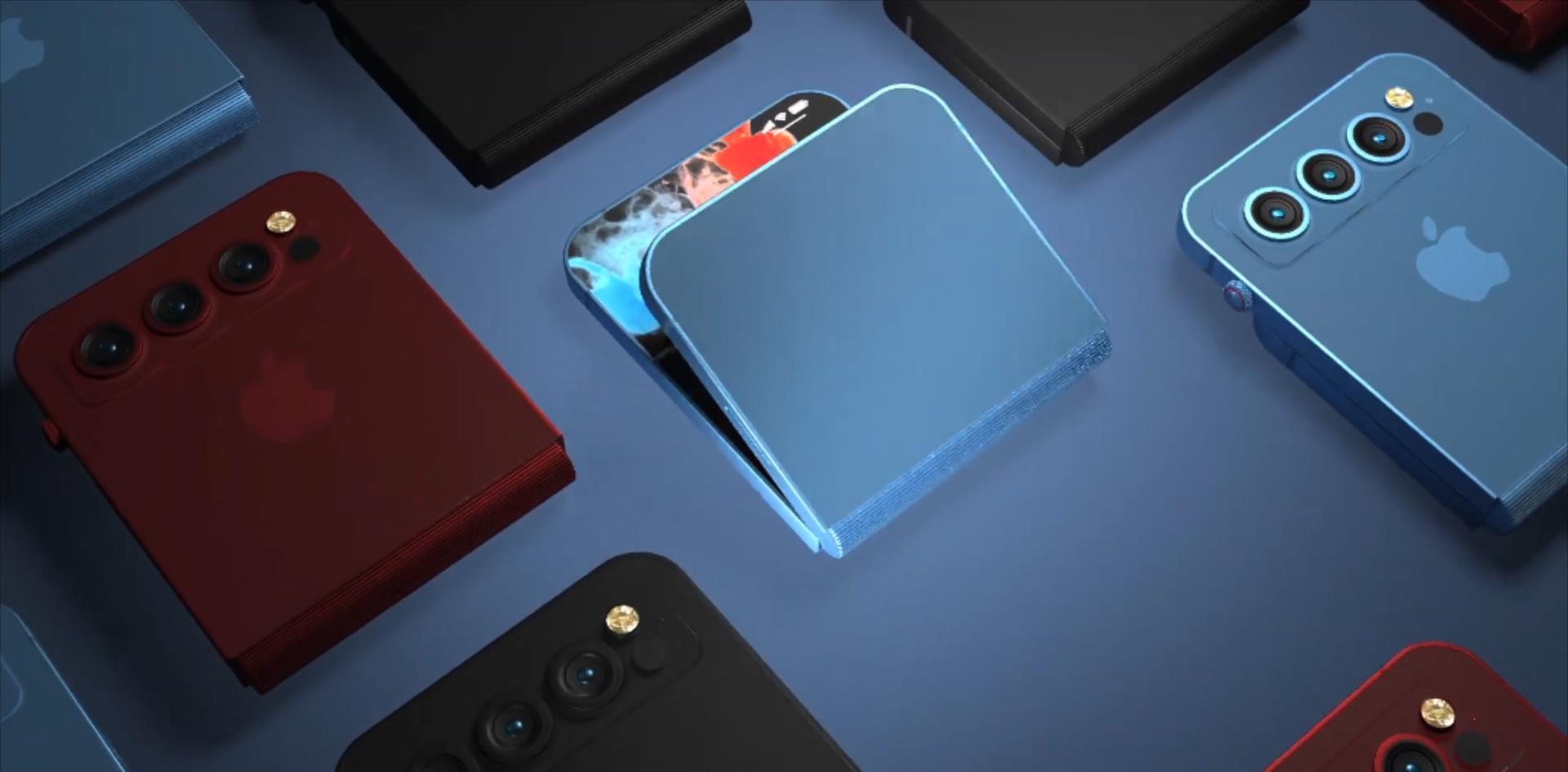 情微说|iPhone13:一切就绪