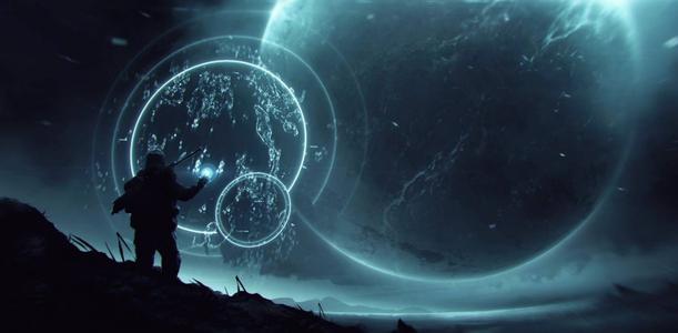 菜菜叶|地球不就是宇宙的高级文明吗？有两种说法矛盾对立