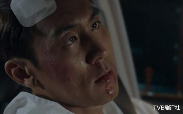 胡定欣|《拳王》注重点在男艺人，盘点靠打戏上位剧集，胡定欣荣登视后位