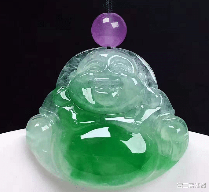 翡翠|翡翠鉴别篇——行家教你如何鉴别水钙铝榴石和翡翠！