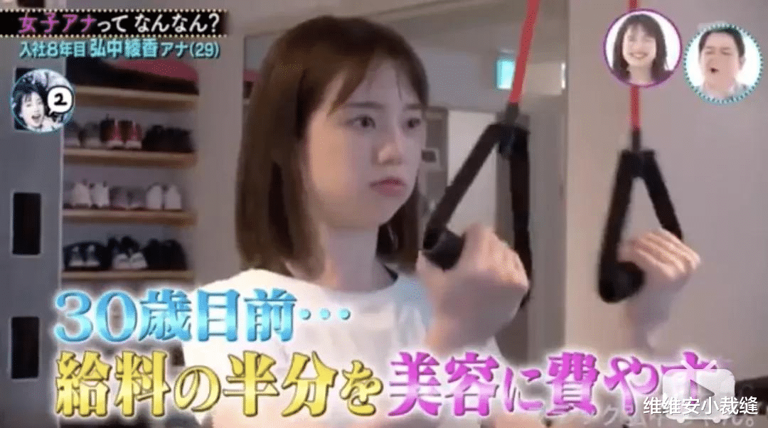 美甲 日本女星为了美容护肤有多拼？从烫睫毛到美甲美发，惊艳了众人