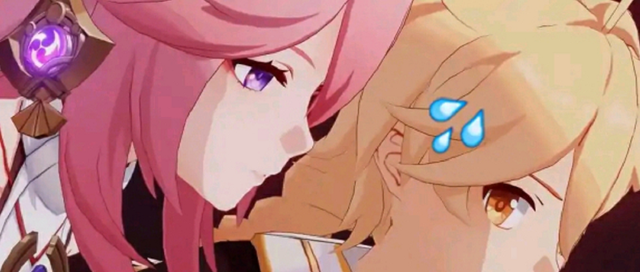 安一妈妈学育儿|原神:“干啥不行,捞钱第一”,周年庆版本刻晴厨又寒心了