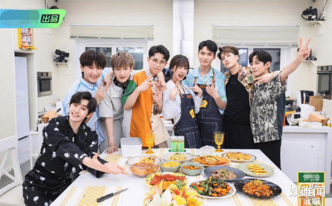 虞书欣|虞书欣做客《拜托了冰箱7》，她爱“作”的真面目，终于被揭开了