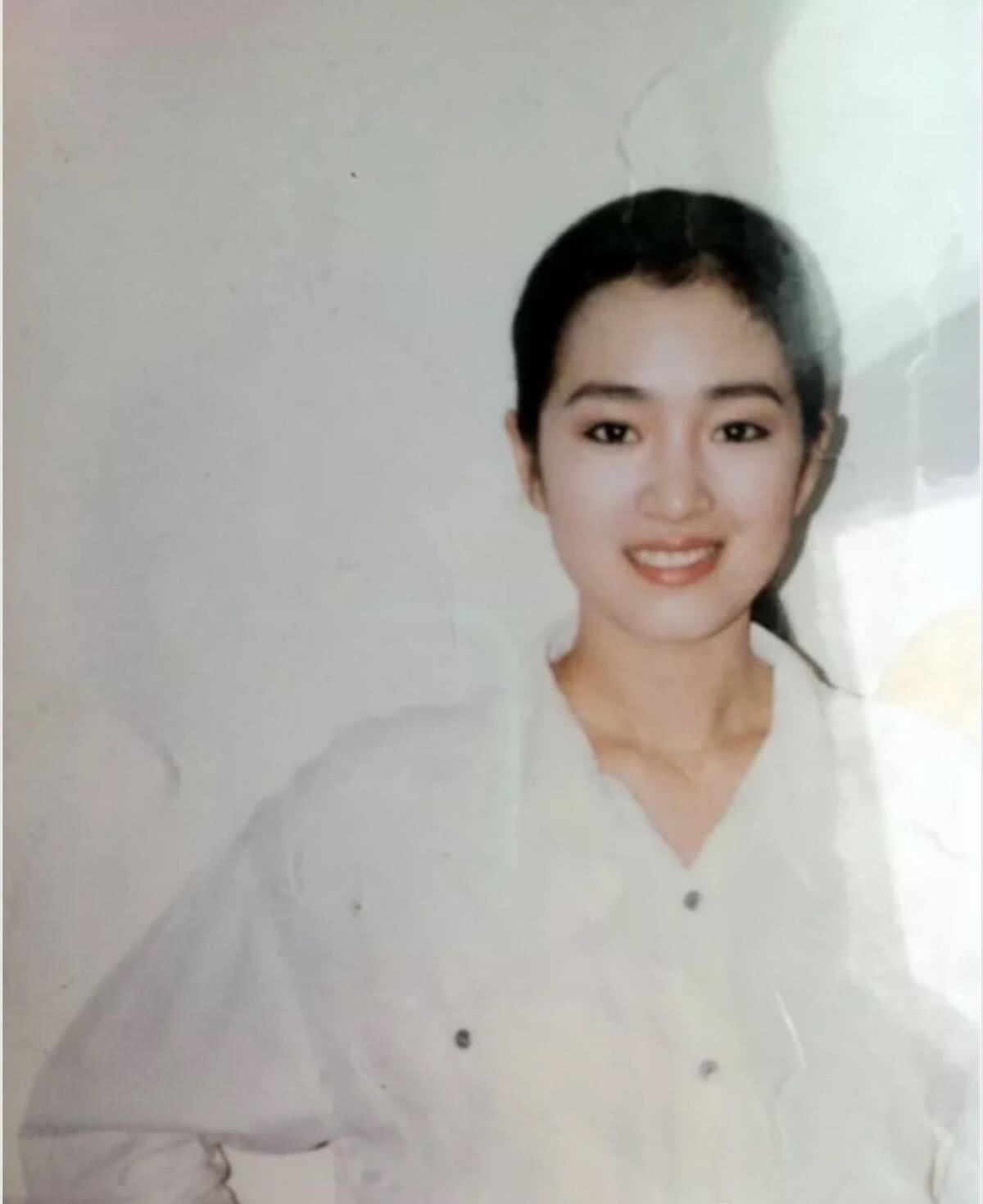 巩俐|2018年，70岁“百亿”老头米歇尔去医院做了一件事，巩俐心甘情愿的嫁了