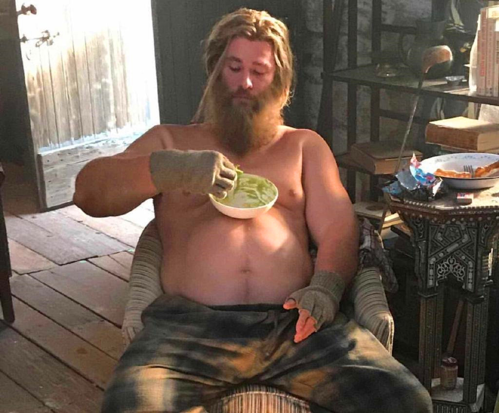 短发|健身是一件很公平的事,明星减肥一样,靠的不是想象!