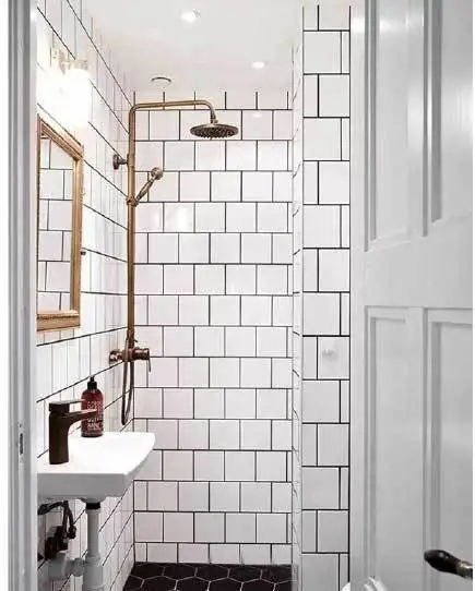 2021超流行的厨卫墙砖，这么选全家人都拍手叫绝！