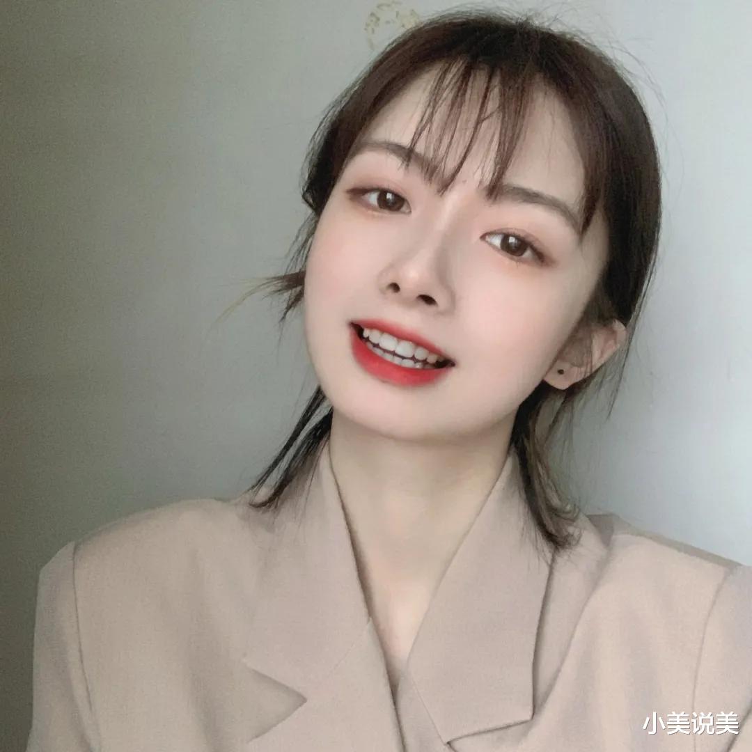 小美说美 牙齿对一个人的颜值多重要