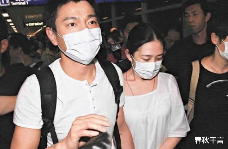 刘德华|天王嫂朱丽倩：甘愿被藏21年，46岁为刘德华生子，一般人真做不到