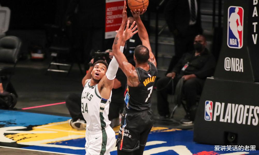 雷霆隊(duì)|杜蘭特單打無(wú)敵聯(lián)盟第一，既然這么厲害，那為什么在雷霆沒(méi)有奪冠？