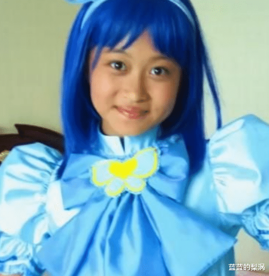 穿衣搭配|有种“整容”叫《巴啦啦小魔仙》石小龙,减肥后,帅到认不出