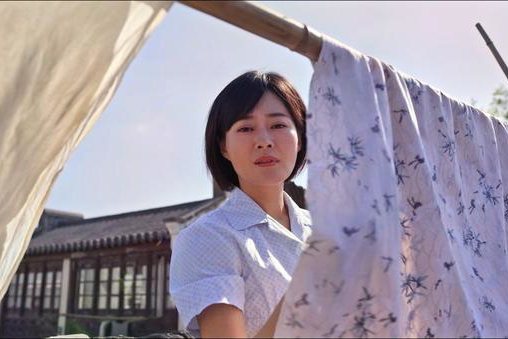 恋上糖果甜|《乔家的儿女》原著“半老还思春”的魏淑芳，她的爱情，害人不浅
