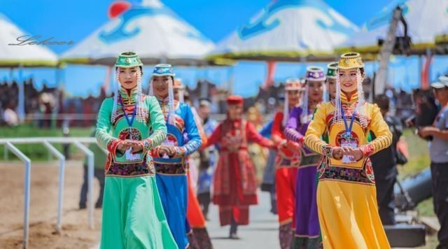 蒙古國宣佈：2025恢復傳統蒙古文，是否會影響與內蒙人民交流？-圖9