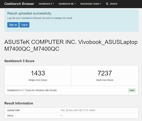筆記本|華碩靈耀Pro14評測：14英寸性能小鋼炮，流星白超贊