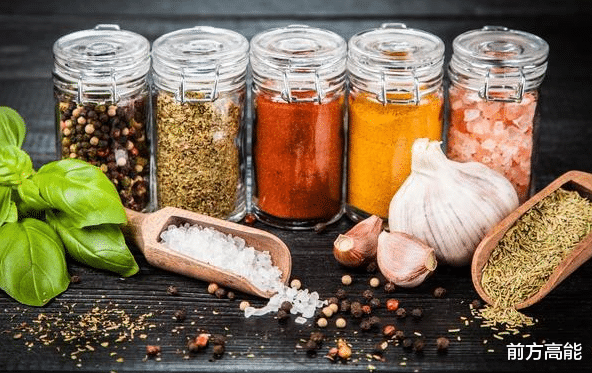 前方高能|孩子不能吃什么调味料